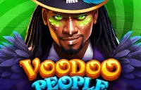 Voodoo People Logo