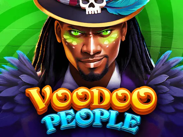 Voodoo People Logo