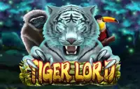 Tiger Lord Logo