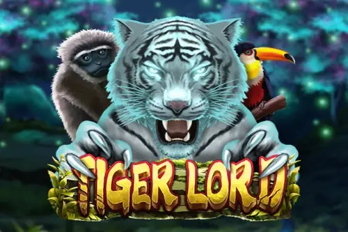 Tiger Lord Logo
