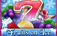 Fruits On Ice Logo