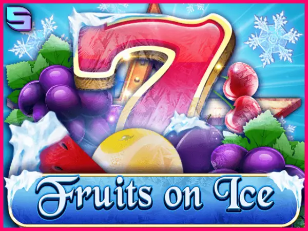 Fruits On Ice Logo