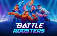 Battle Roosters Logo