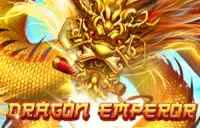 Dragon Emperor Logo
