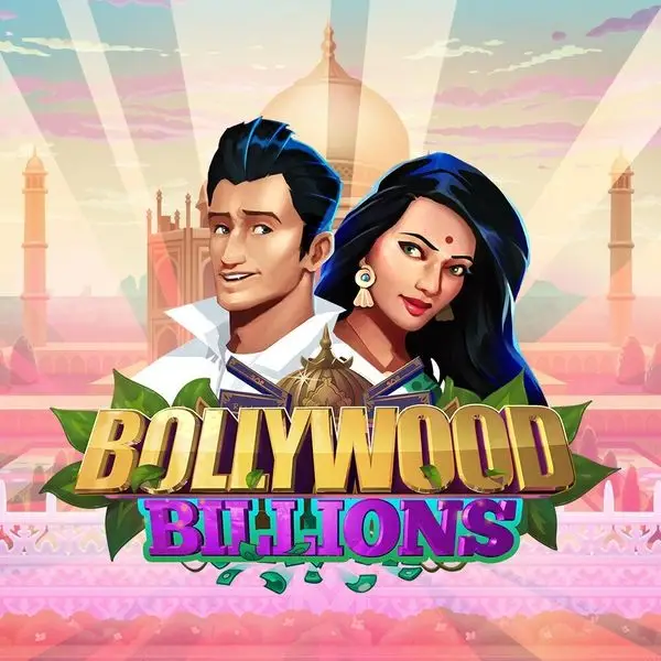 Bollywood Billions Logo