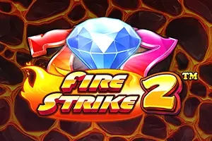 Fire Strike 2 Logo