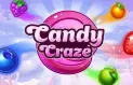 Candy Craze Logo