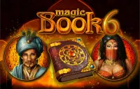 Magic Book 6 Logo