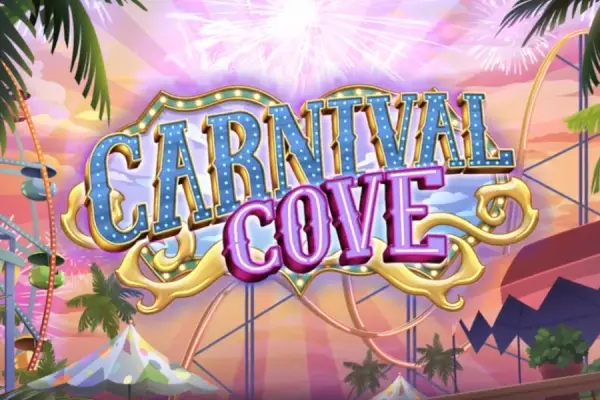 Carnival Cove Logo