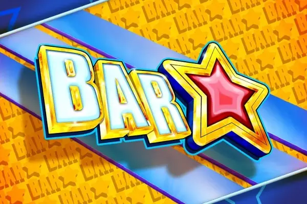 Bar Star Logo