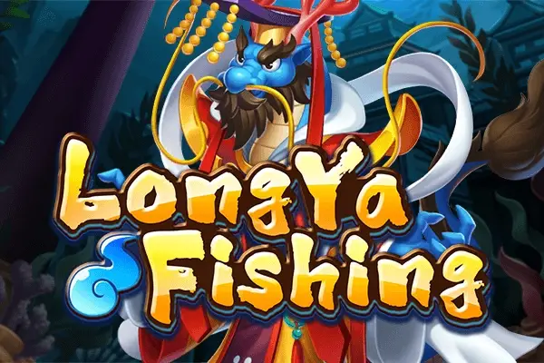 Longya Fishing Logo