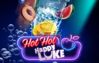 Hot Hot Happy Luke Logo