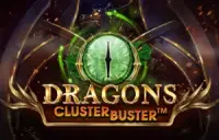 Dragons Clusterbuster Logo