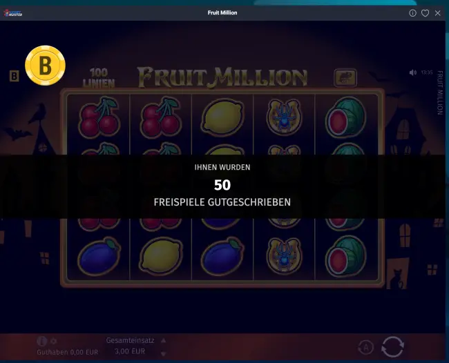 Luckyhunter Casino