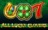 All Lucky Clovers Logo