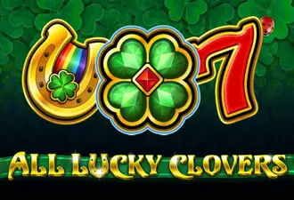 All Lucky Clovers Logo