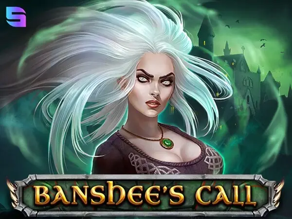 Banshee's Call Logo