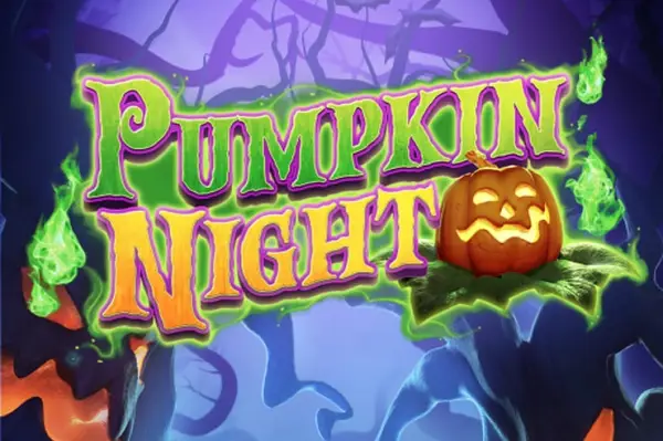 Pumpkin Night Logo