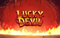 Lucky Devil Logo