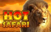 Hot Safari Logo