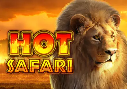 Hot Safari Logo