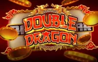 Double Dragon Classic Logo