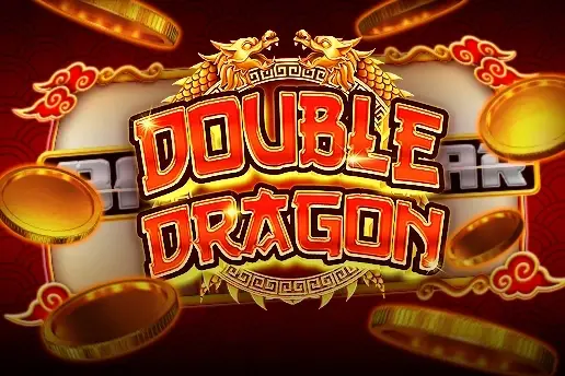 Double Dragon Classic Logo