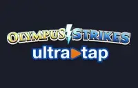 Olympus Strikes UltraTap Logo