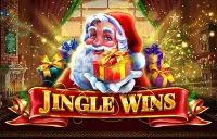 Jingle Wins Logo