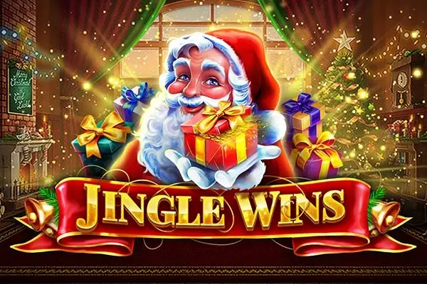 Jingle Wins Logo