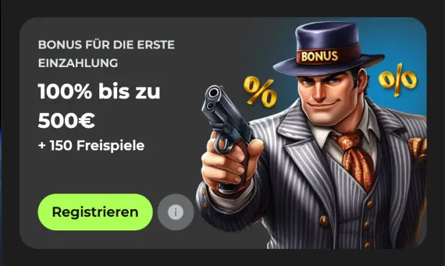 Capospin Casino
