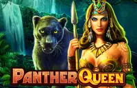 Panther Queen Logo