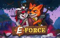 E-Force Logo