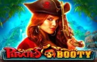 Pirate's Booty Logo