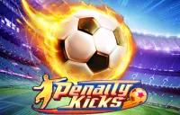 Penalty Kicks Logo
