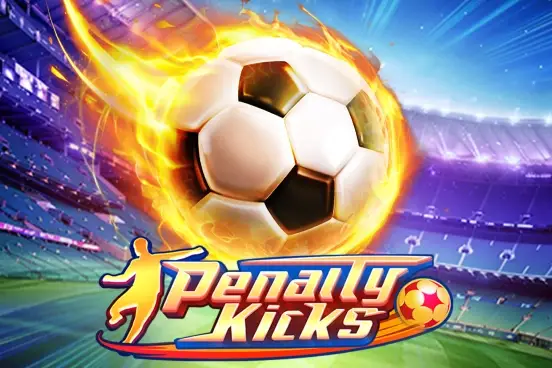 Penalty Kicks Logo