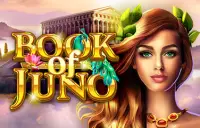 Book of Juno Logo