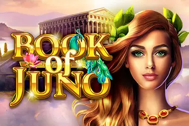 Book of Juno Logo