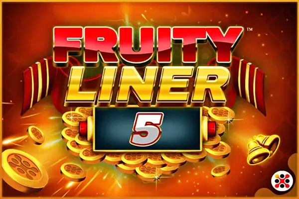 Fruityliner 5 Logo