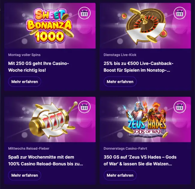 Cipherwins Casino Test