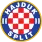 HNK Hayjduk Split logo