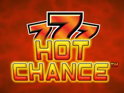 Hot Chance Logo