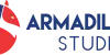 Armadillo Studios Logo