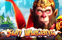 Sun Wukong Logo