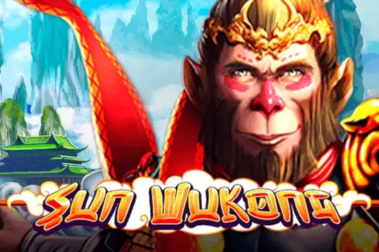 Sun Wukong Logo