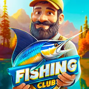Fishing Club Logo