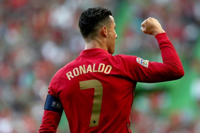 Portugal WM 2022 Wett Tipps