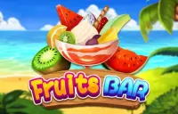 Fruits Bar Logo