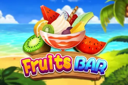 Fruits Bar Logo