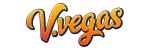 V-Vegas Logo